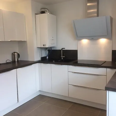 B300 - T3 Moderne - Miramar بياريتز