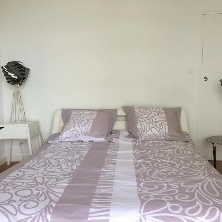B300 - T3 Moderne - Miramar * بياريتز