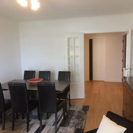 Apartment B300 - T3 Moderne - Miramar *