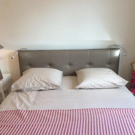 Apartment B300 - T3 Moderne - Miramar *